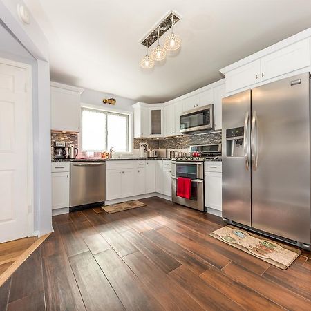 Luxury Close To Ubs Arena And Jfk New York Eksteriør billede